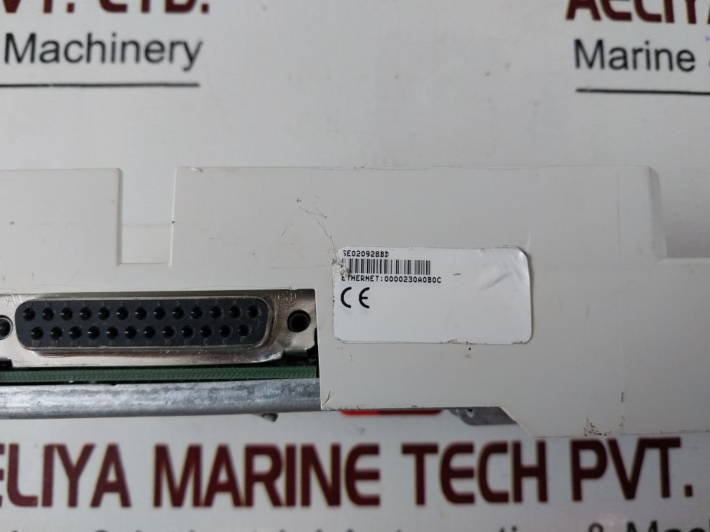 Abb 3Bse018126R1 Power Module Base