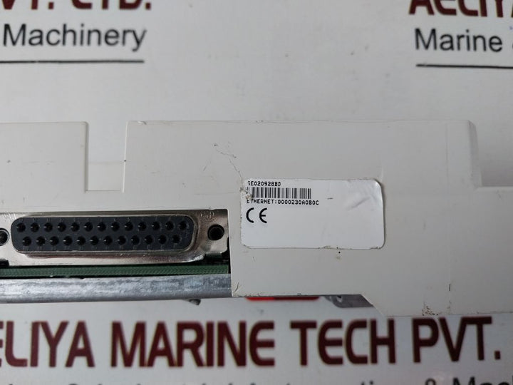 Abb 3Bse018126R1 Power Module Base