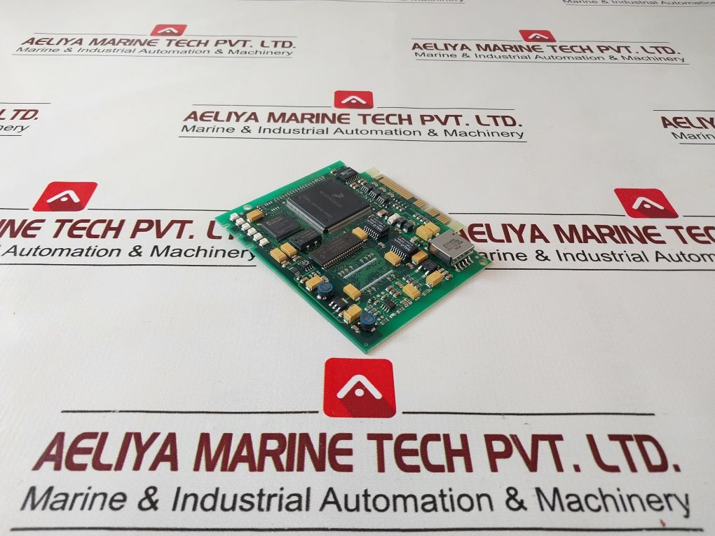 Abb 3Bse018134R1 Pcb Card