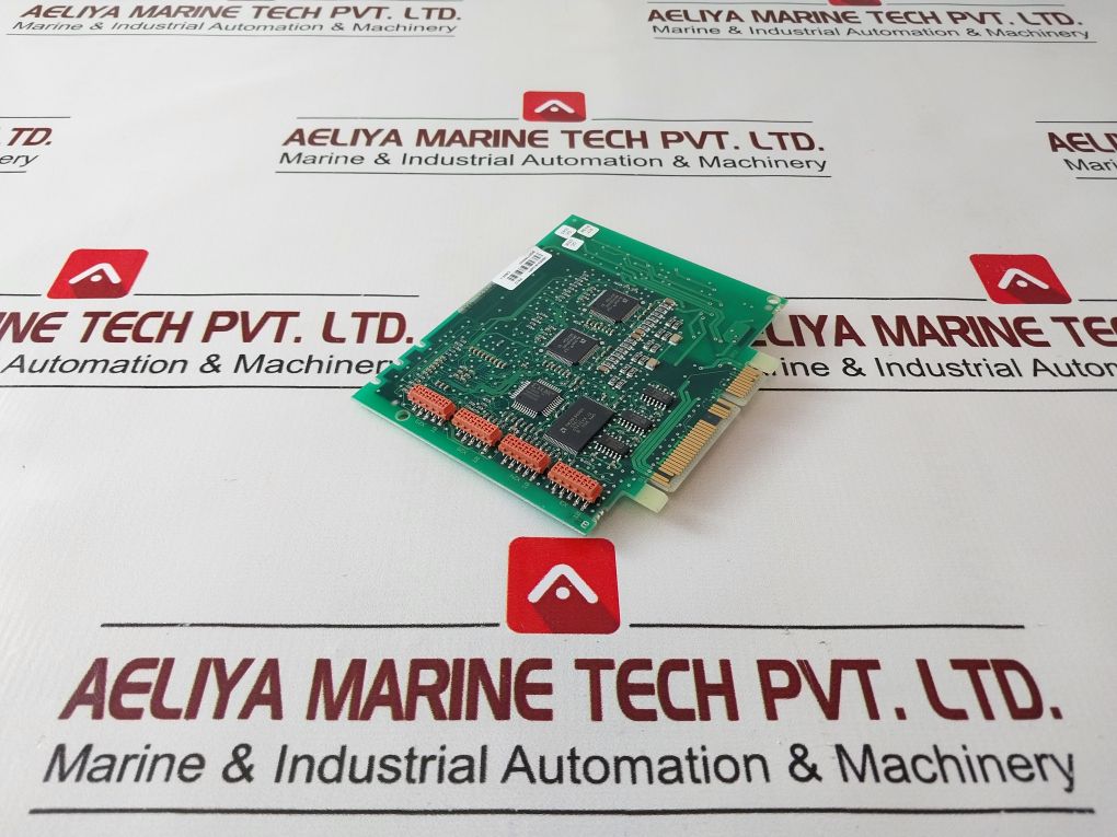 Abb 3Bse018134R1 Pcb Card