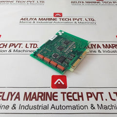 Abb 3Bse018134R1 Pcb Card
