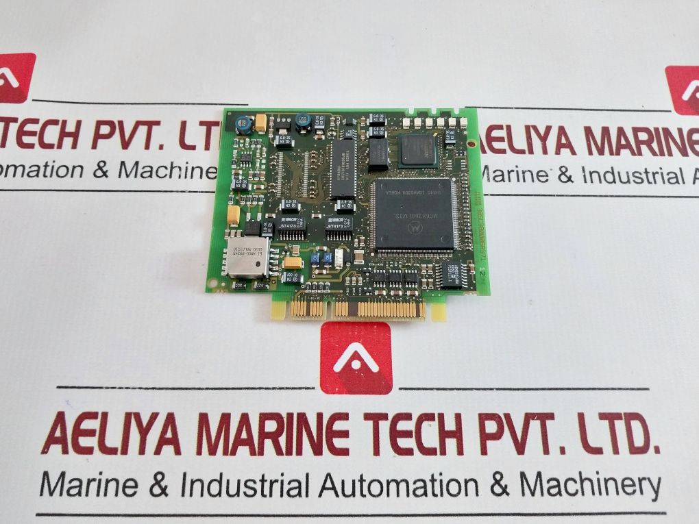 Abb 3Bse018134R1 Pcb Card Pr.D Ci855-1