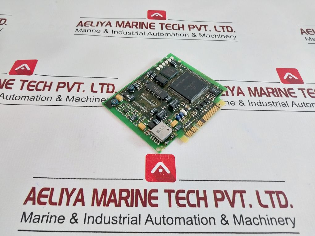 Abb 3Bse018134R1 Pcb Card Pr.D Ci855-1