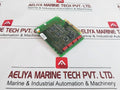 Abb 3Bse018134R1 Pcb Card Pr.D Ci855-1