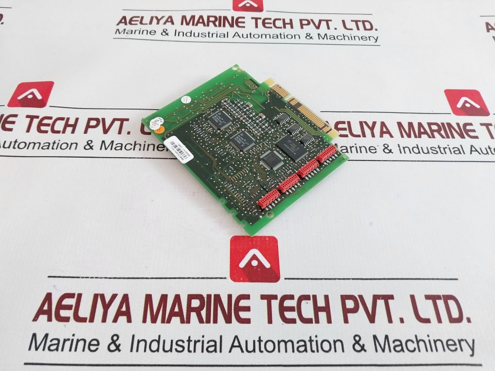 Abb 3Bse018134R1 Pcb Card Pr.D Ci855-1