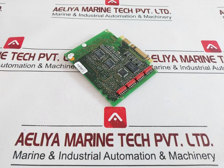 Abb 3Bse018134R1 Pcb Card Pr.D Ci855-1