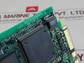 Abb 3Bse018134R1 Pcb Card Pr.D Ci855-1