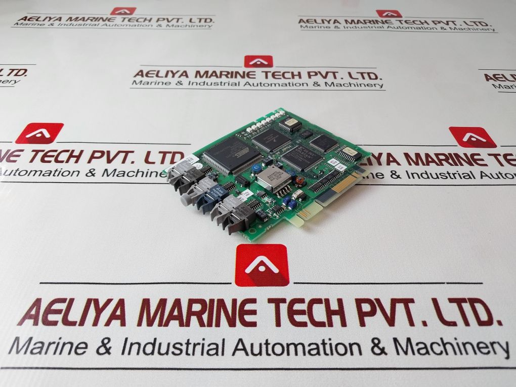 Abb 3Bse018137R1 Motherboard