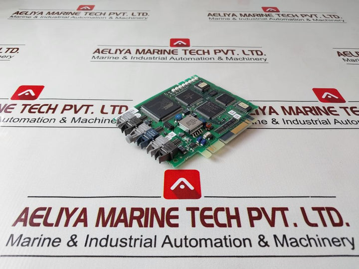 Abb 3Bse018137R1 Motherboard