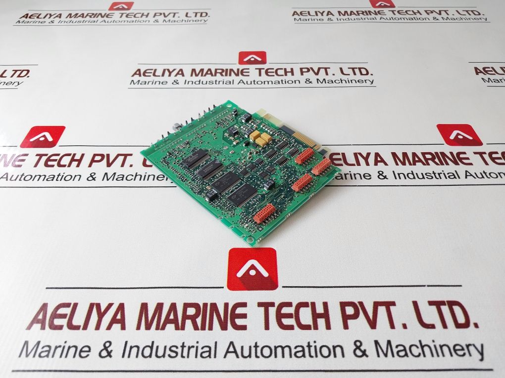 Abb 3Bse018137R1 Motherboard