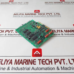 Abb 3Bse018137R1 Motherboard