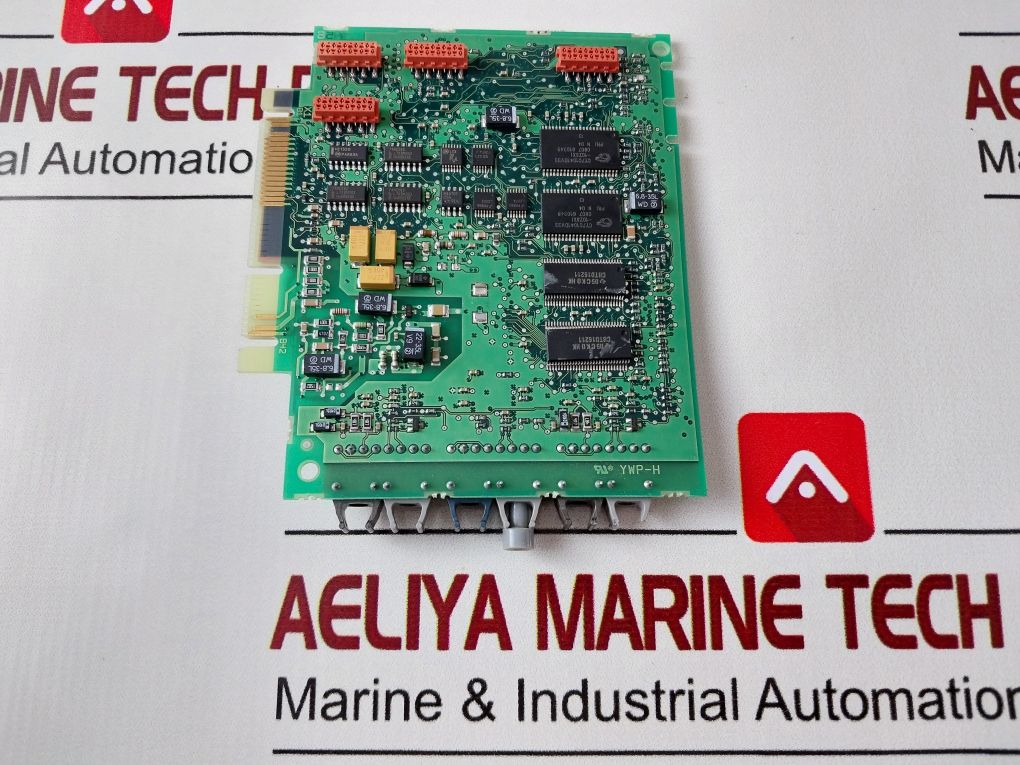 Abb 3Bse018137R1 Motherboard