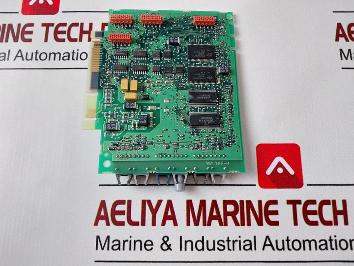 Abb 3Bse018137R1 Motherboard