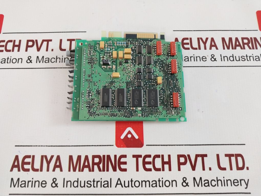 Abb 3Bse018137R1 Motherboard