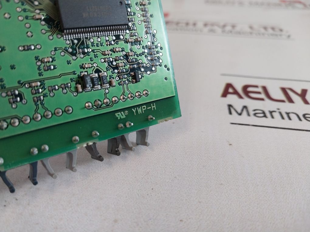 Abb 3Bse018137R1 Motherboard