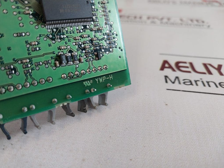 Abb 3Bse018137R1 Motherboard