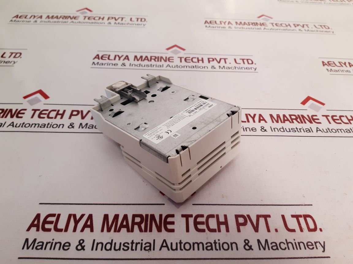 Abb 3Bse018172R1 Rechargeable Battery Unit