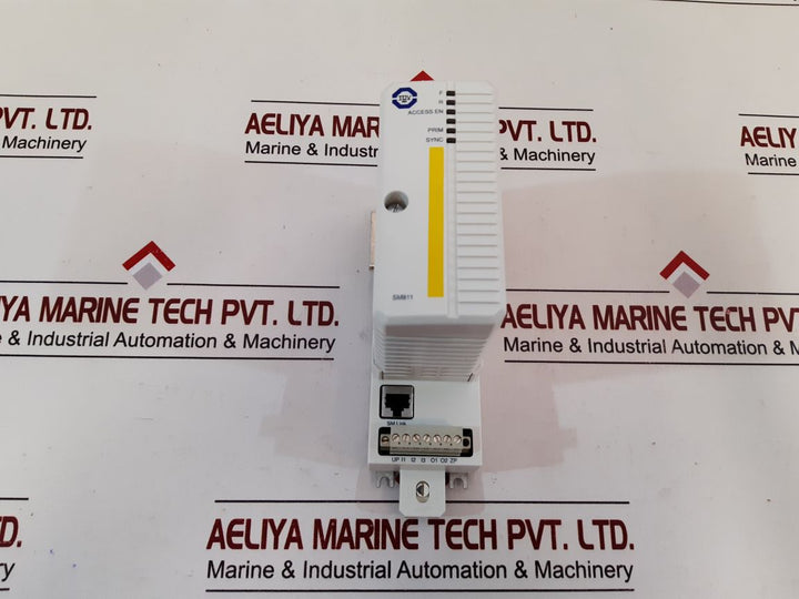 Abb 3Bse018173R1 Safety Cpu Module