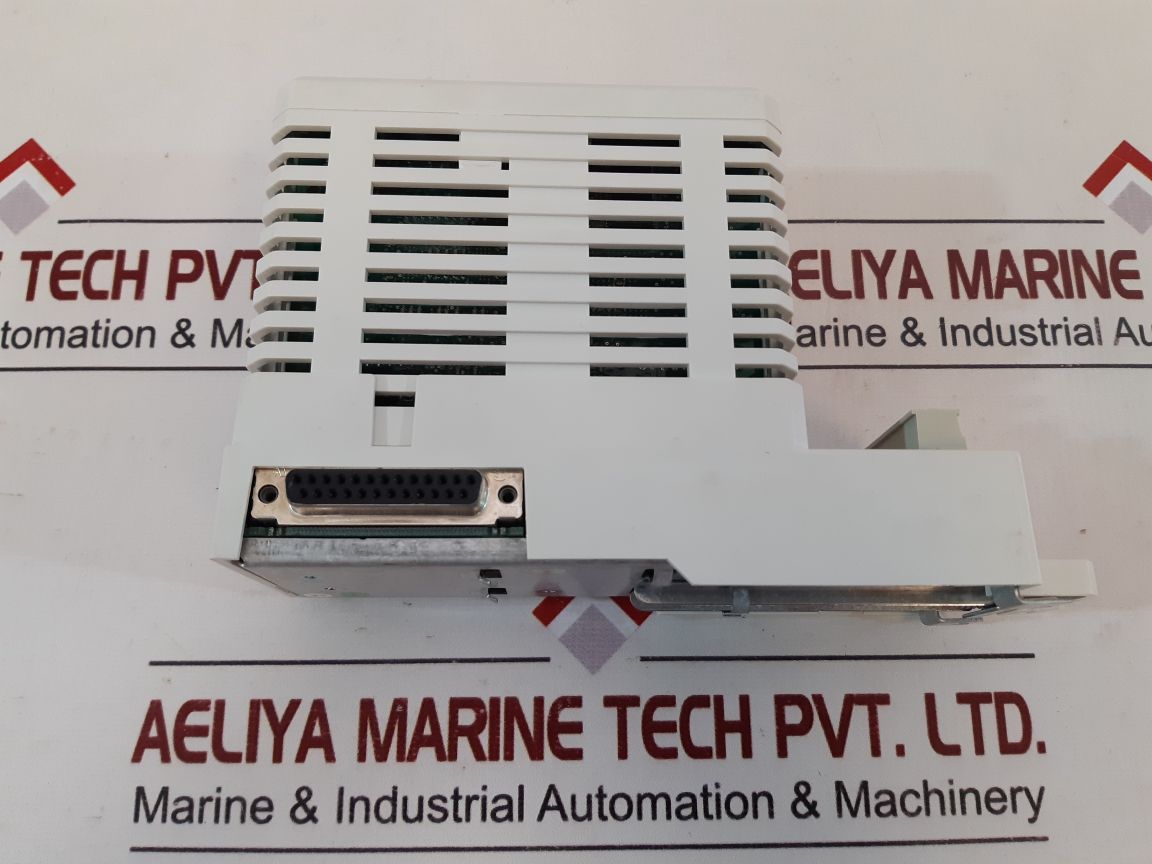 Abb 3Bse018173R1 Safety Cpu Module