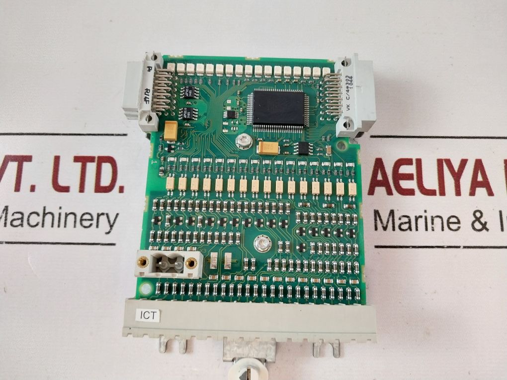 Abb Di801 3Bse020508R1 Pr: E Pcb Card