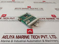 Abb Di801 3Bse020508R1 Pr: E Pcb Card