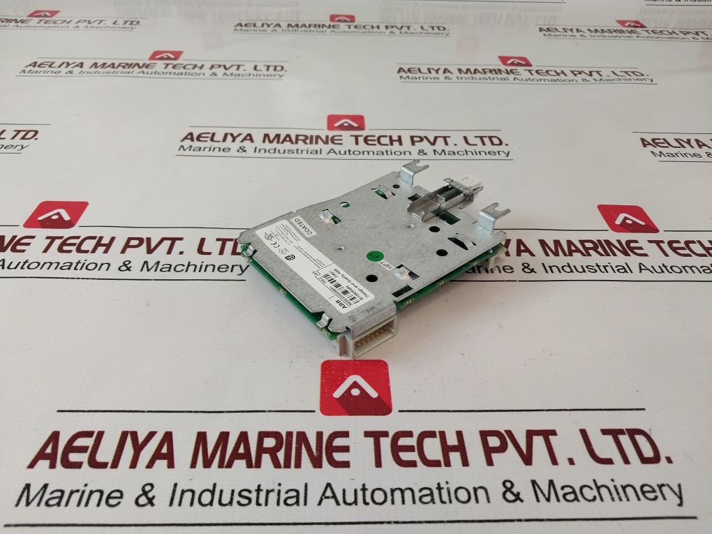 Abb Di801 3Bse020508R1 Pr: E Pcb Card