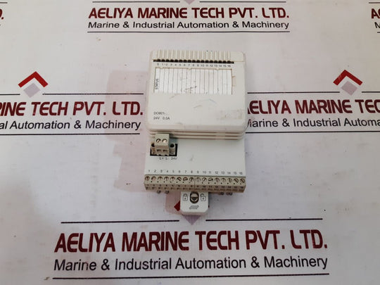 Abb 3Bse020510R1 Digital Output Module