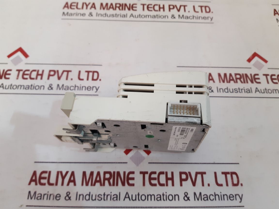 Abb 3Bse020510R1 Digital Output Module