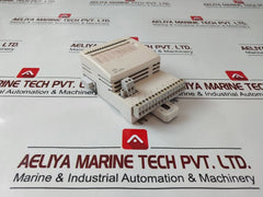 Abb Ai801 3Bse020512R1 Analog Input Module Pr: D