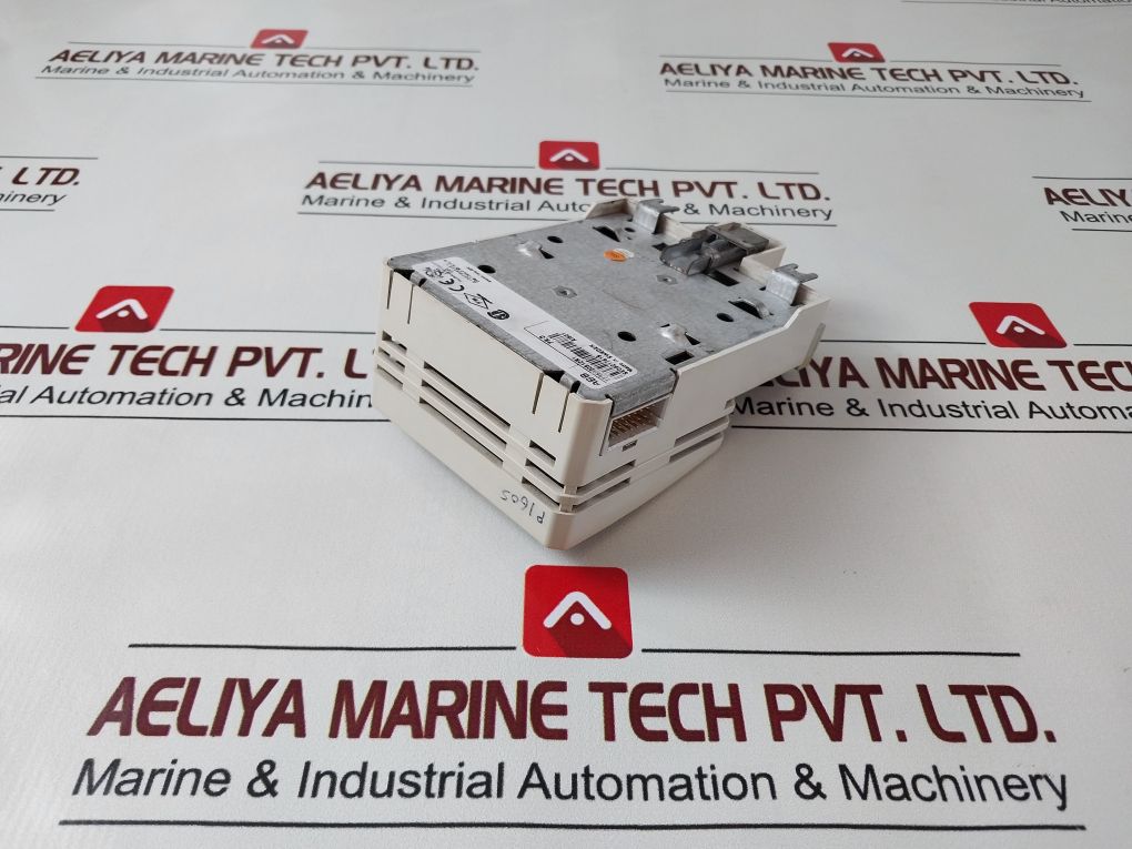 Abb Ai801 3Bse020512R1 Analog Input Module Pr: D