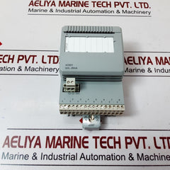 Abb Ao801-ea Analog Output Module 3Bse020514R2