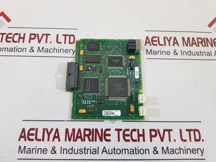 Abb 3Bse020521R1 Pcb Card Ci810B-1