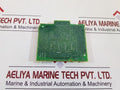 Abb 3Bse020521R1 Pcb Card Ci810B-1