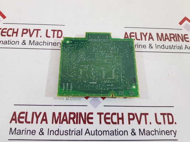 Abb 3Bse020521R1 Pcb Card Ci810B-1