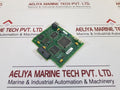 Abb 3Bse020521R1 Pcb Card Ci810B-1