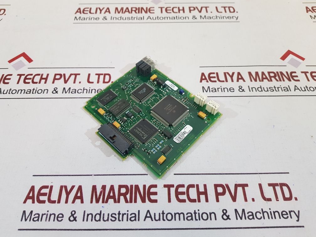 Abb 3Bse020521R1 Pcb Card Ci810B-1