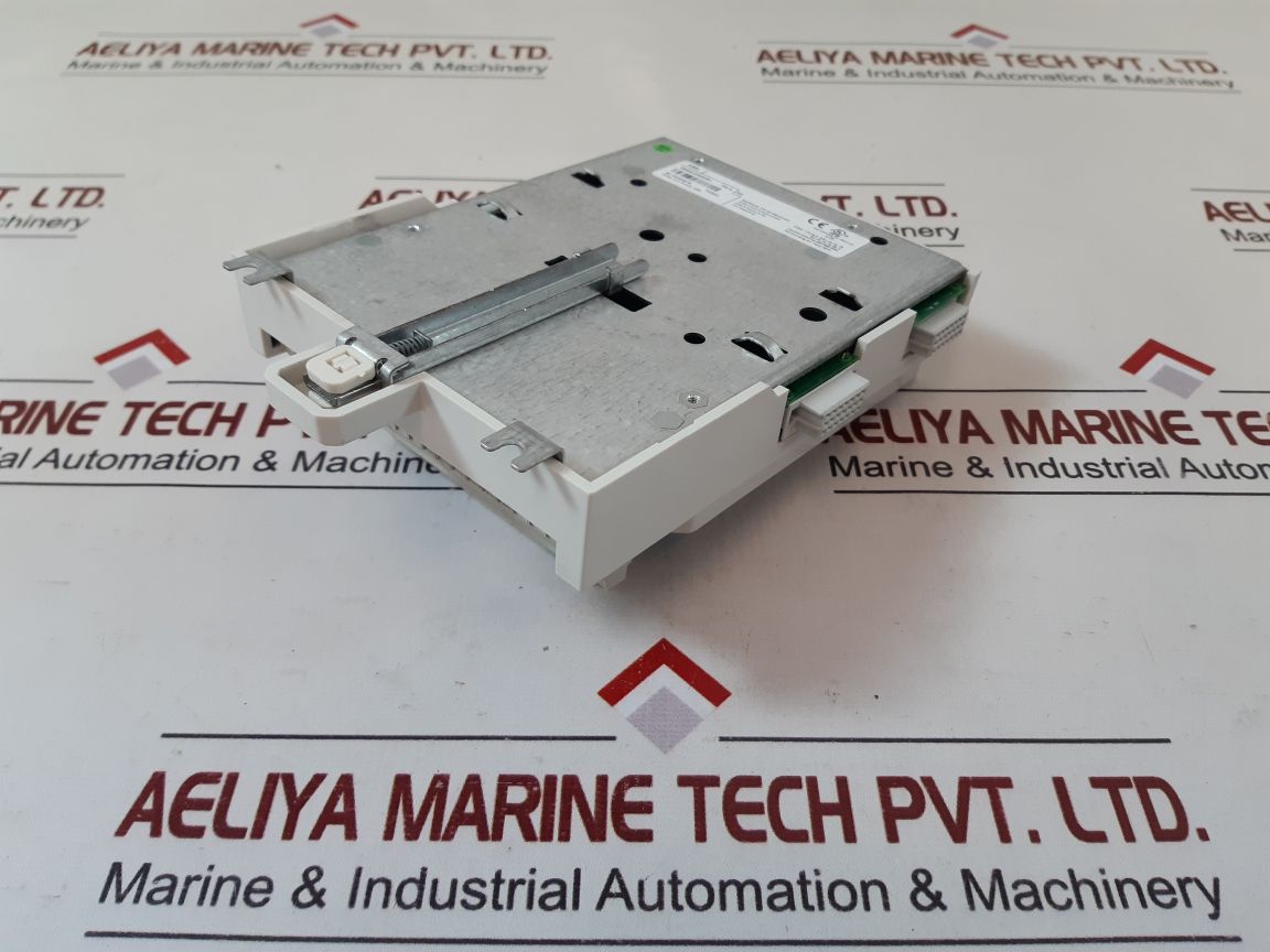 Abb 3Bse020850R1 Module Termination Unit Sl14050676