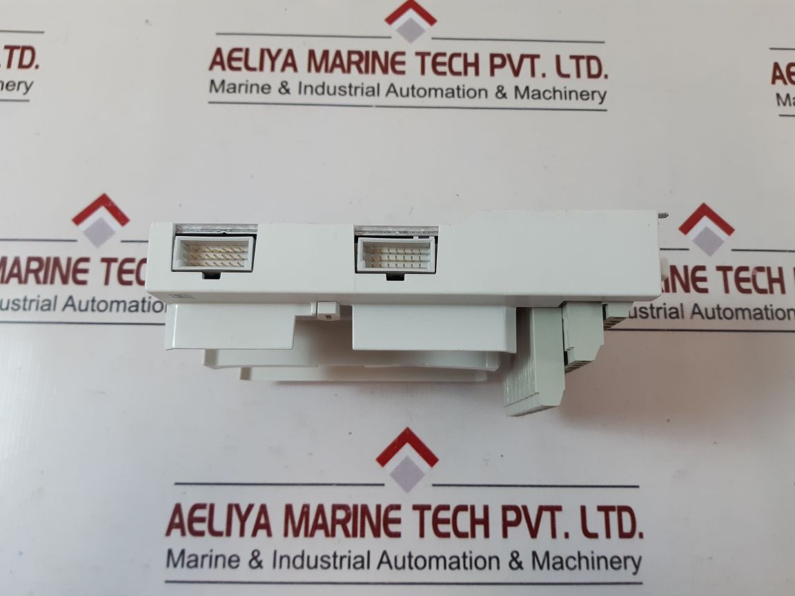 Abb 3Bse020850R1 Module Termination Unit Sl14050676