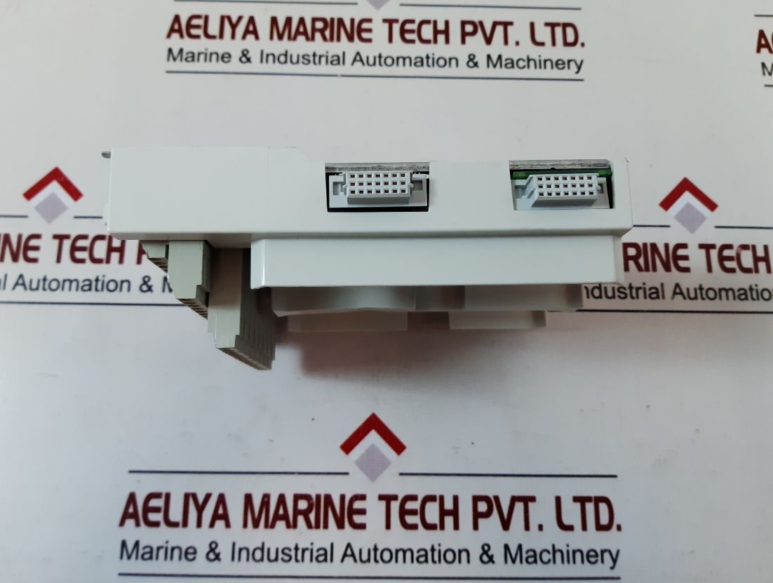 Abb 3Bse020850R1 Module Termination Unit Sl14050676