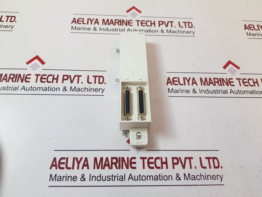 Abb 3Bse021437R1 Modbus Tcp Interface Tb845