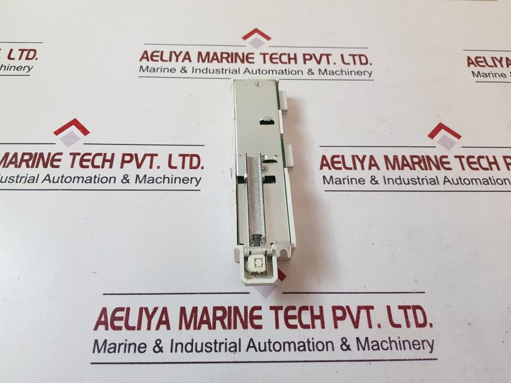 Abb 3Bse021437R1 Modbus Tcp Interface Tb845
