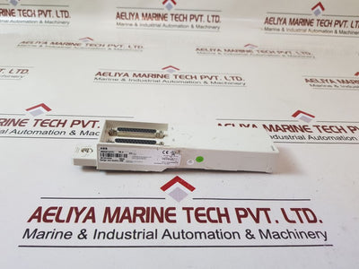 Abb 3Bse021437R1 Modbus Tcp Interface Tb845