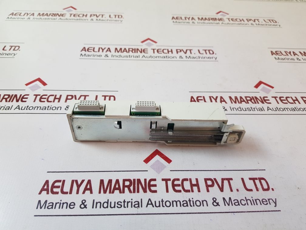 Abb 3Bse021437R1 Modbus Tcp Interface Tb845