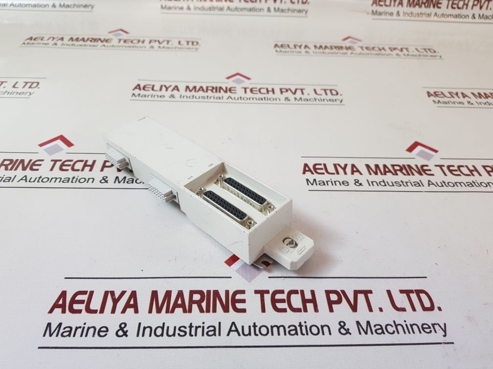 Abb 3Bse021437R1 Modbus Tcp Interface Tb845