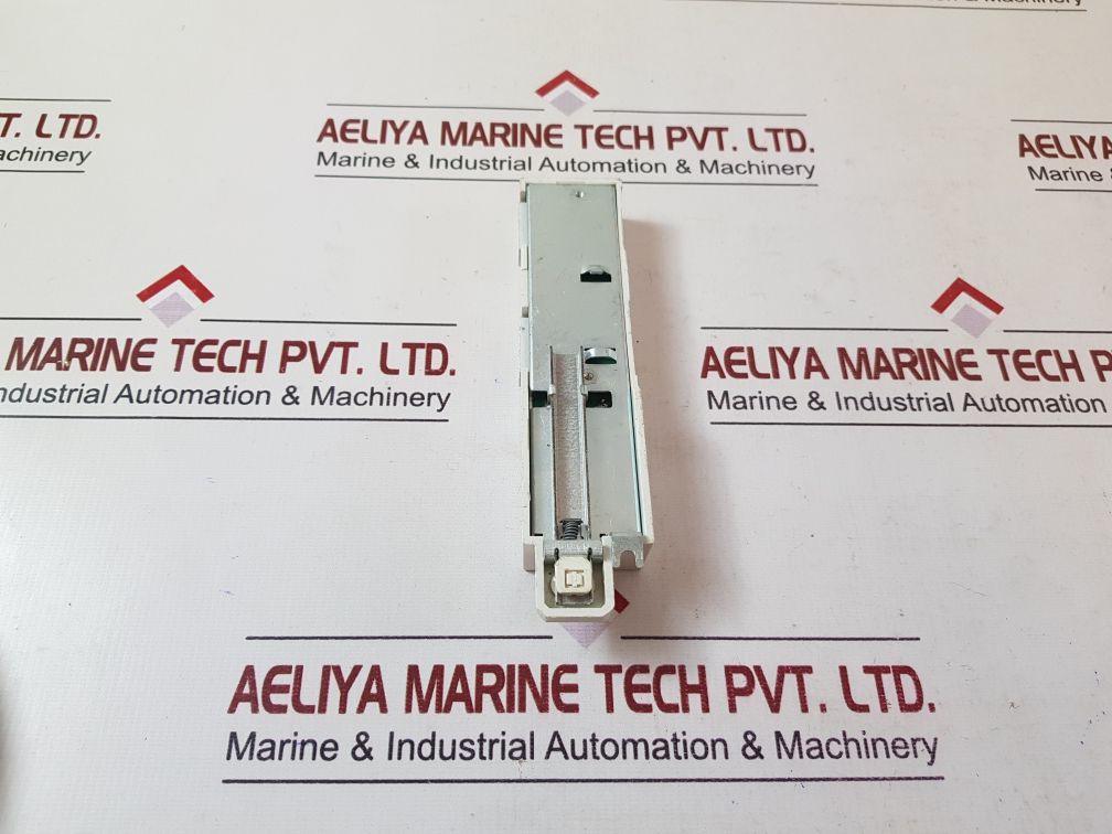 Abb 3Bse021439R1 Dual Modulebus Input Unit