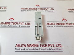 Abb 3Bse021439R1 Dual Modulebus Input Unit