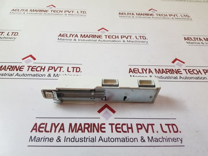 Abb 3Bse021439R1 Dual Modulebus Input Unit