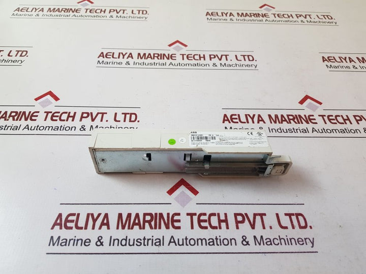 Abb 3Bse021439R1 Dual Modulebus Input Unit