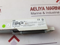 Abb 3Bse021439R1 Dual Modulebus Input Unit