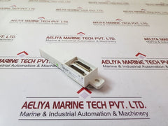 Abb 3Bse021439R1 Dual Modulebus Input Unit